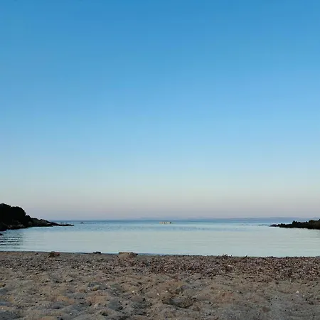 Holiday home Delogu *