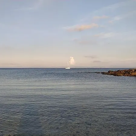 בית נופש Delogu *