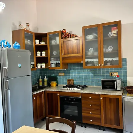 Delogu Prázdninový dům *