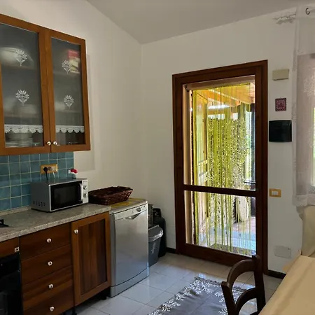 Holiday home Delogu *