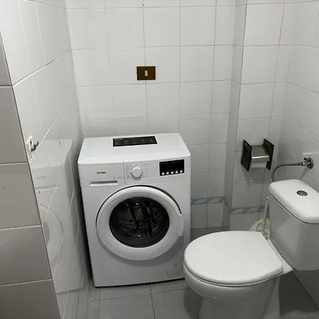 Holiday home Delogu *