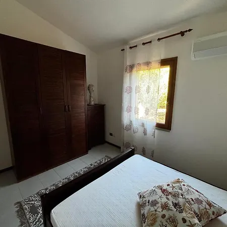 בית נופש Delogu