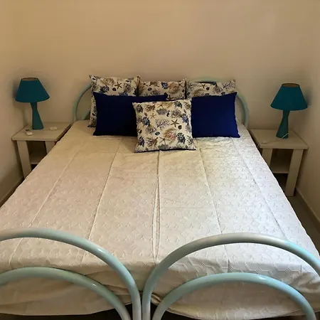 Delogu Holiday home *