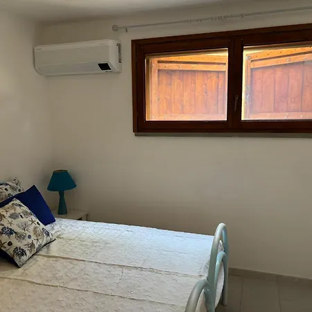 Delogu Prázdninový dům Stintino