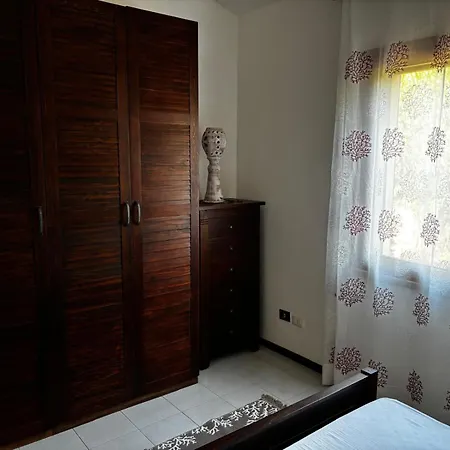 Holiday home Delogu Stintino