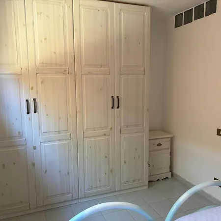 Prázdninový dům Delogu *