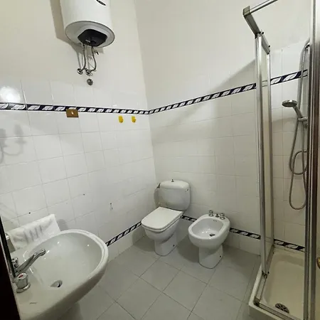 Prázdninový dům Delogu Stintino